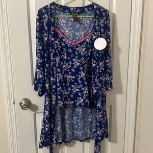 3 piece pj set NWT